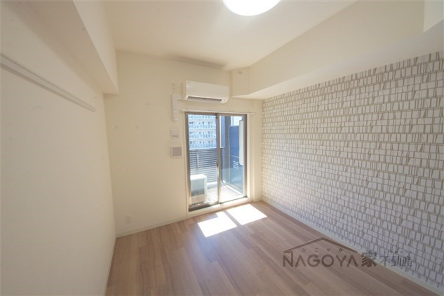 アステリ鶴舞トゥリア リビング