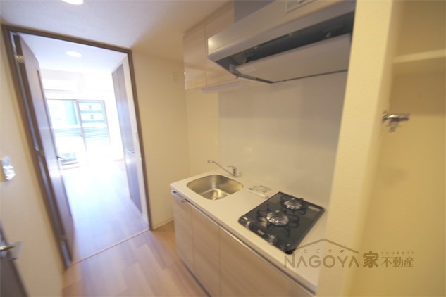 アステリ鶴舞トゥリア キッチン