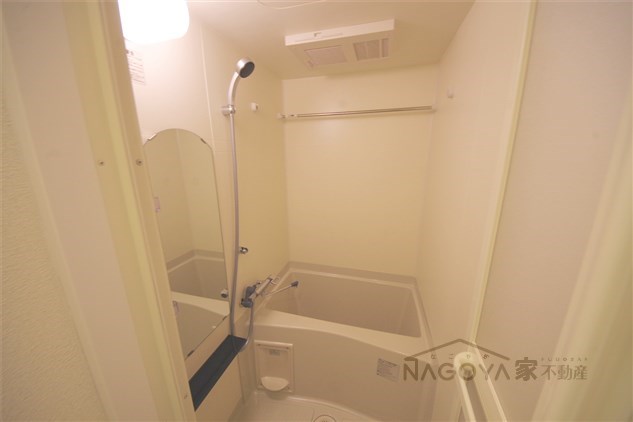 アステリ鶴舞トゥリア 風呂画像