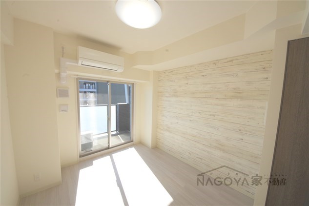 アステリ鶴舞テーセラ リビング