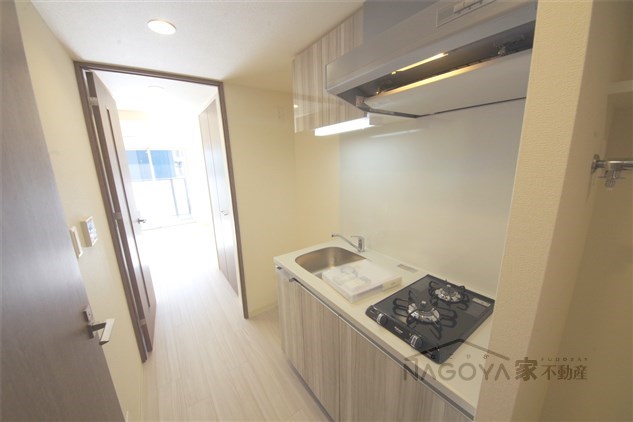 アステリ鶴舞テーセラ キッチン