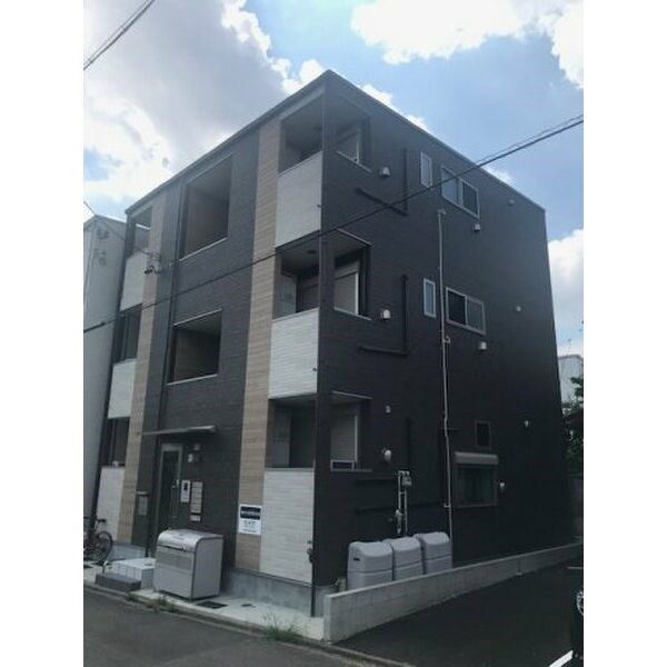 ステラフィッサ御器所 その他外観1