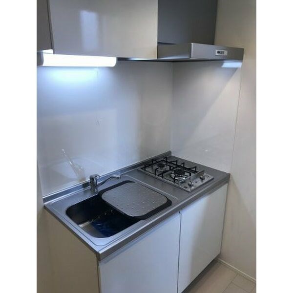 ハーモニーテラス石田町 キッチン