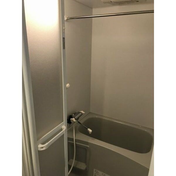 ハーモニーテラス石田町 風呂画像