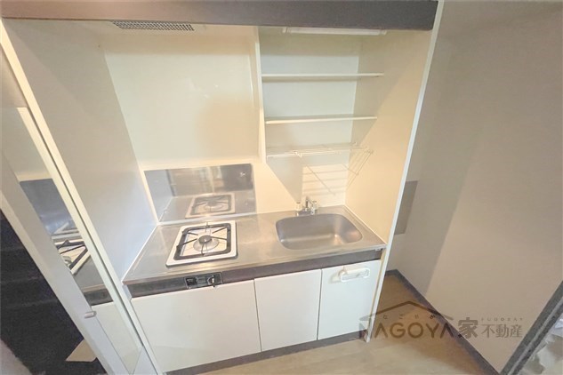 ロイヤル楠元 キッチン