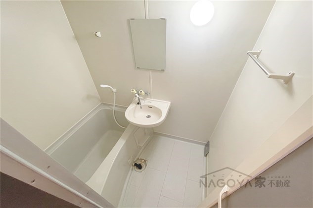 ロイヤル楠元 風呂画像