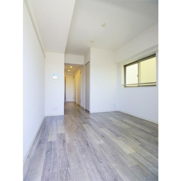 L&amp;#39;Allure ベッドルーム