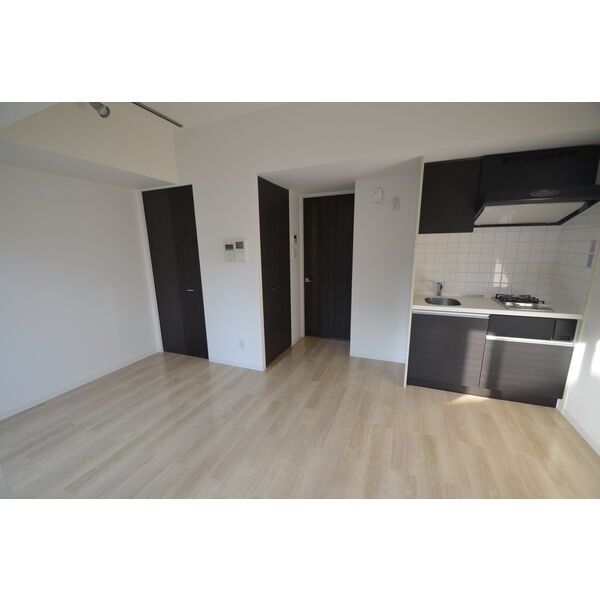 リベール名駅南 キッチン