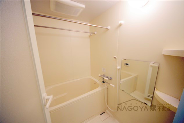 ブリス 風呂画像