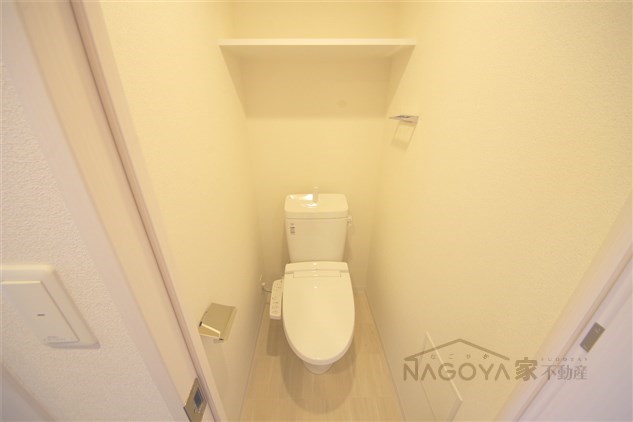 ディアレイシャス浅間町 その他1