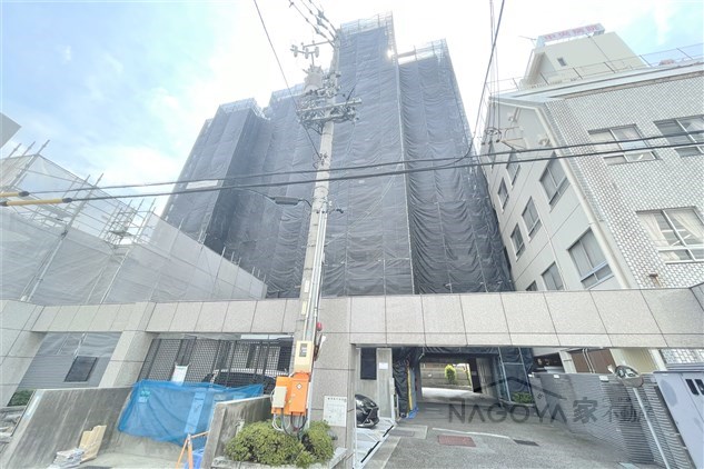 東桜シティハウス その他外観1