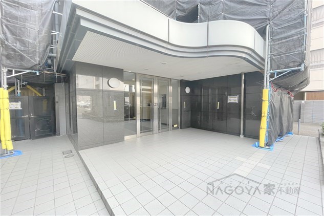 東桜シティハウス その他外観3