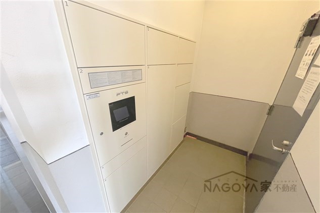 東桜シティハウス その他外観5