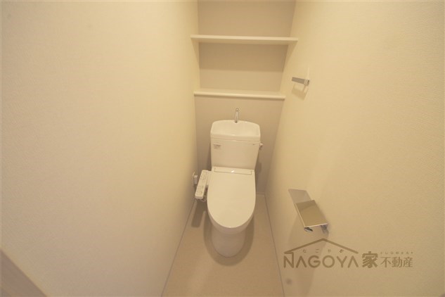 ディアレイシャス大須観音 その他1