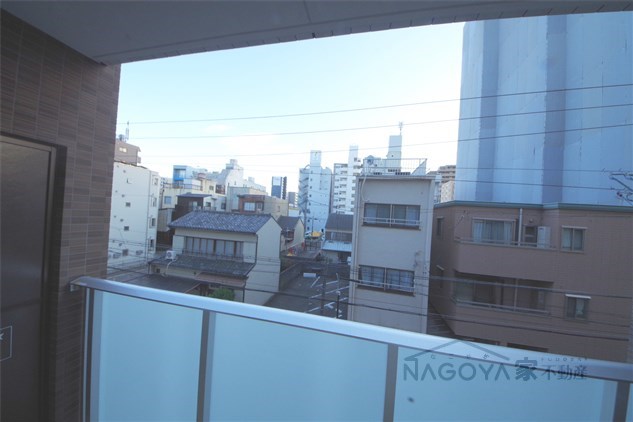 ディアレイシャス大須観音 その他4