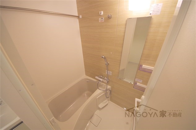 ディアレイシャス大須観音 風呂画像