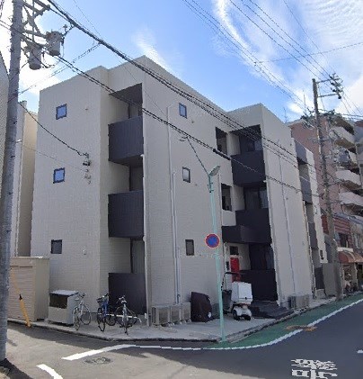 Martore 外観写真