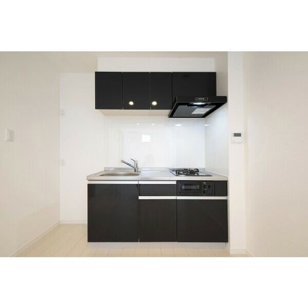 Martore キッチン