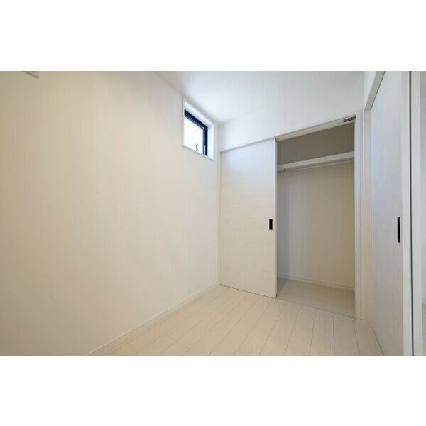 Martore ベッドルーム