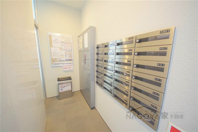 プライムメゾン萱場公園 その他外観5