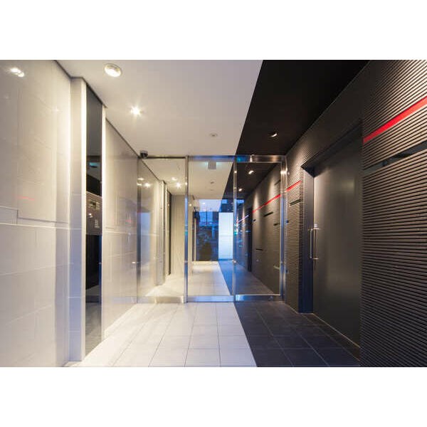 スカイホース その他外観1