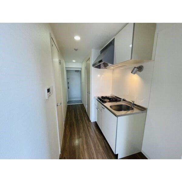 スカイホース キッチン