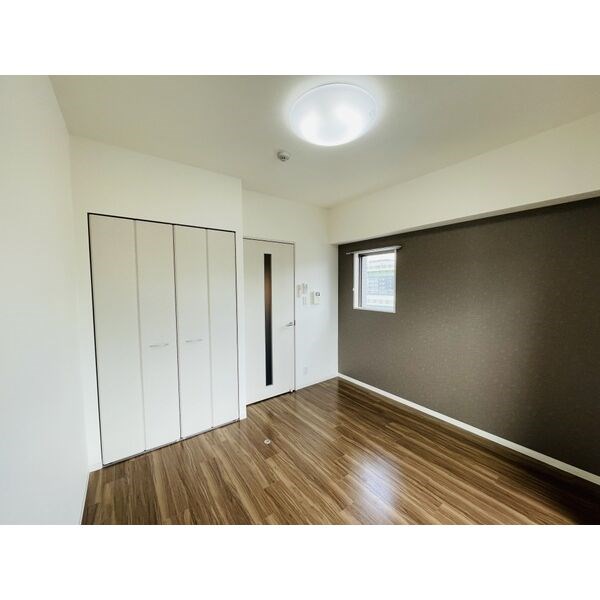 スカイホース ベッドルーム