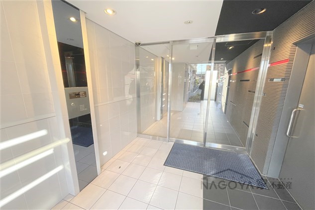 スカイホース その他外観1