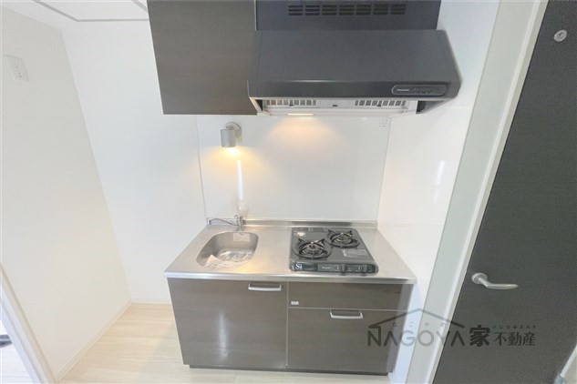 スカイホース キッチン