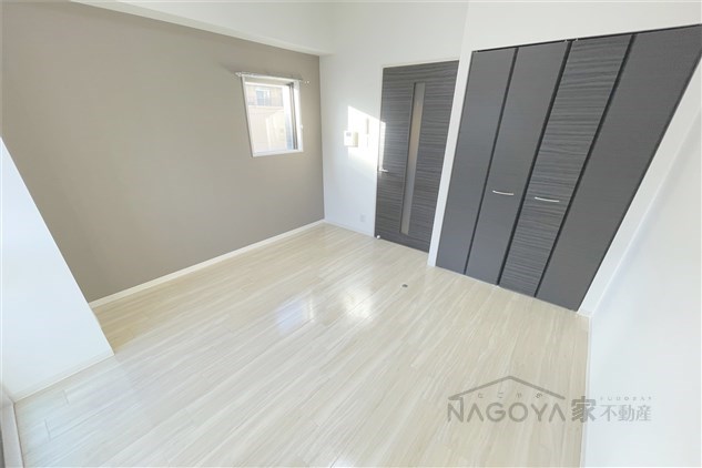 スカイホース ベッドルーム