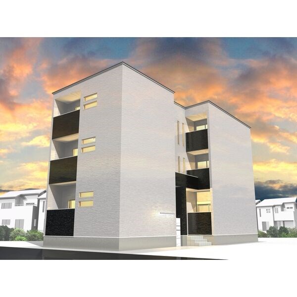 REGALESTこまどめ その他外観1