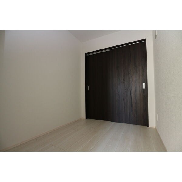 REGALESTこまどめ ベッドルーム