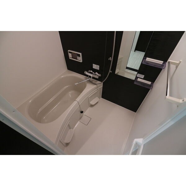 REGALESTこまどめ 風呂画像