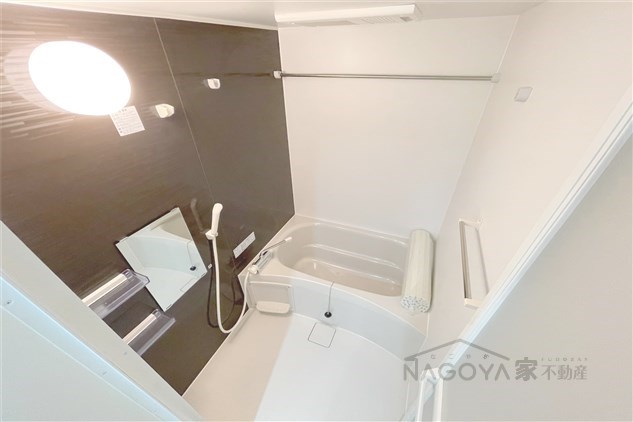 グランフェリオ 風呂画像