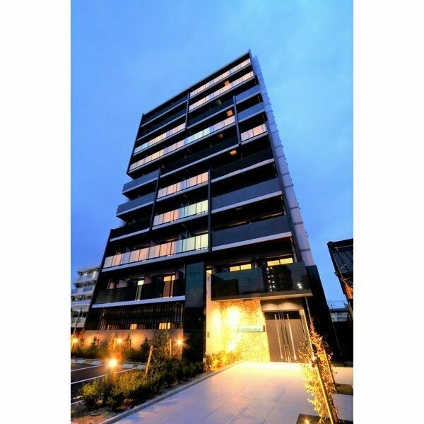 S-RESIDENCE浄心Ⅱ その他外観5