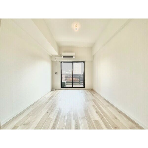 S-RESIDENCE浄心Ⅱ リビング