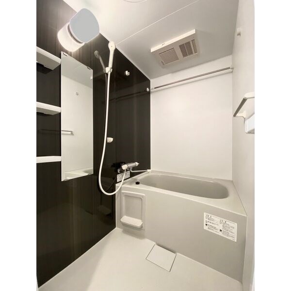 S-RESIDENCE浄心Ⅱ 風呂画像