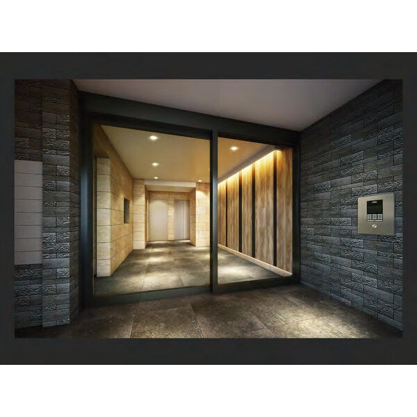 エステムコート名古屋金山サウスゲート その他外観2