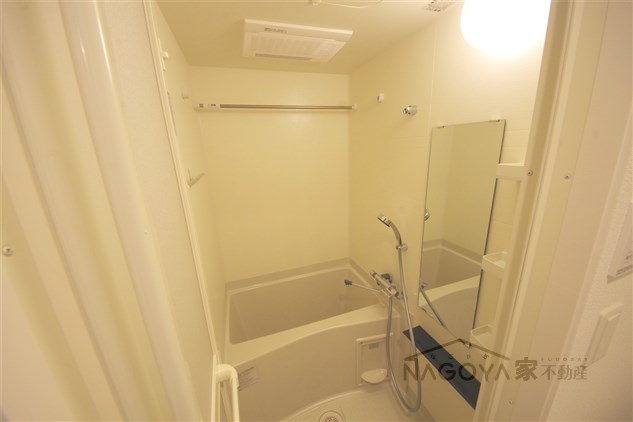 エステムコート名古屋金山サウスゲート 風呂画像