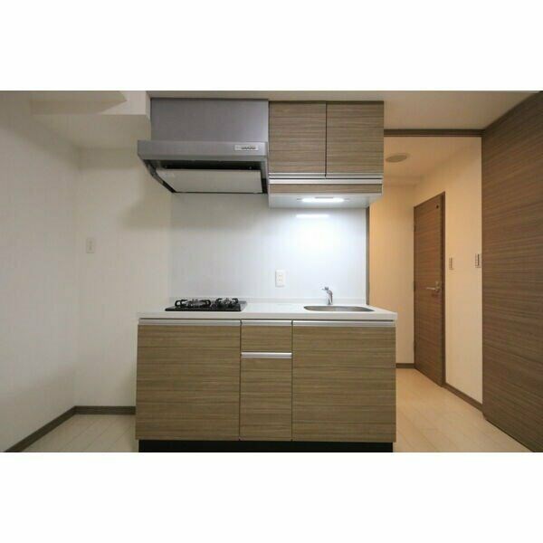 LiveCasa金山 キッチン