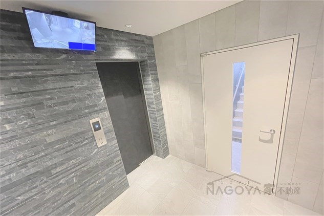 STAY その他外観3