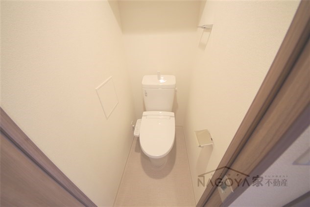 プレサンス上前津プレス その他1