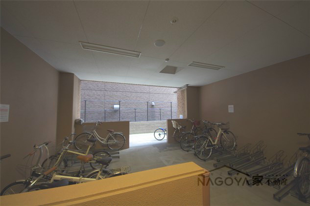 プレサンス泉セレグレード その他外観2