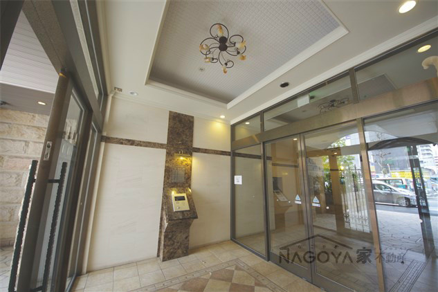 プレサンス泉セレグレード その他外観3