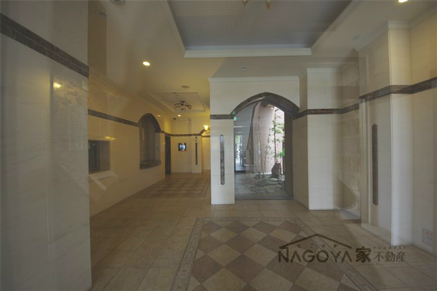 プレサンス泉セレグレード その他外観4