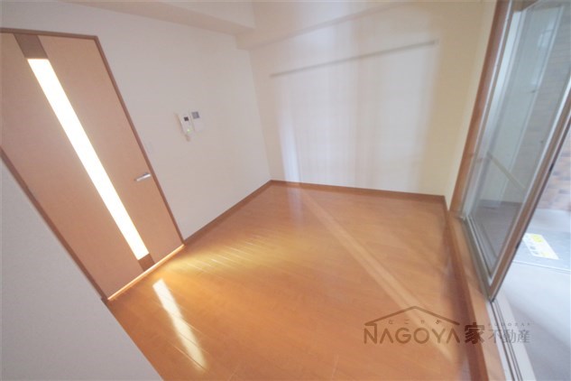 プレサンス泉セレグレード リビング