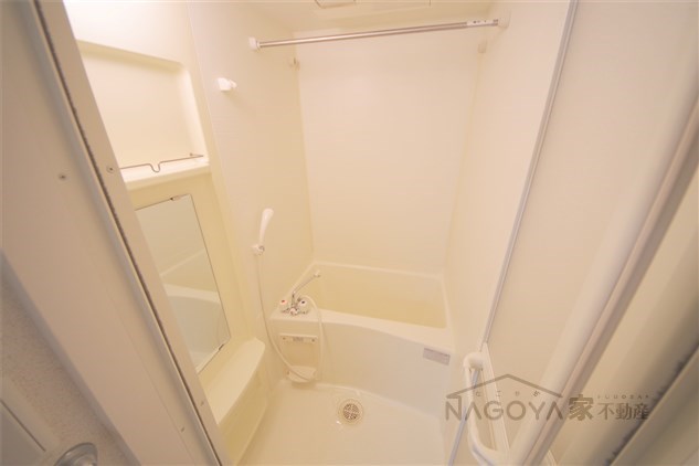 プレサンス泉セレグレード 風呂画像