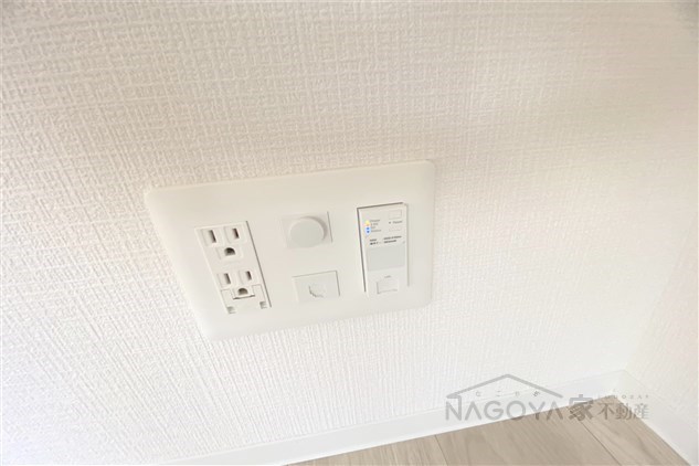 エスリード千種パークフロント その他4