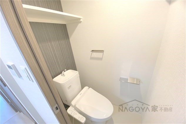 エスリード千種パークフロント その他5