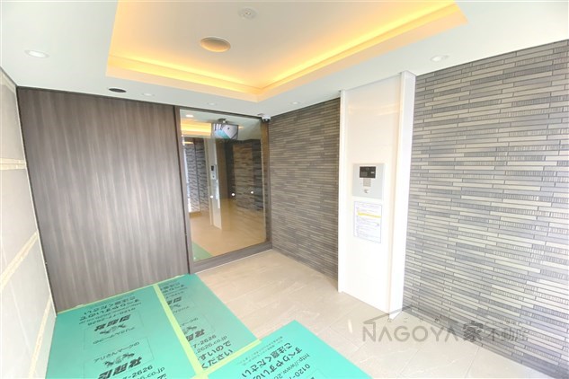 エスリード千種パークフロント その他外観1